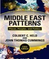الگوهاي خاورميانه -اماكن، مردمان و سياست
