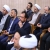 Staff of ISCA and Islamic Propagation Office of Qom Seminary Meet with Ayatollah Khamenei