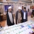 بازدید رییس دفتر تبلیغات اسلامی از نمایشگاه کتاب