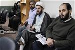 نخستین روز از هفتمین کارگاه آموزشی و پژوهشی «فلسفه علم اصول»