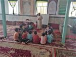 گزارش تصویری طرح هجرت تابستان 98 مبلغان اعزامی دفتر تبلیغات اسلامی خراسان رضوی 