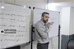 نخستین روز از هفتمین کارگاه آموزشی و پژوهشی «فلسفه علم اصول»
