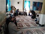 گزارش تصویری طرح هجرت تابستان 98 مبلغان اعزامی دفتر تبلیغات اسلامی خراسان رضوی 