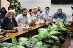  کارگاه چالش­­های نظریه سنت از نگاه فریقین از نخستین مدرسه بهاری حدیث با حضور استاد الهی خراسانی برگزار شد.
