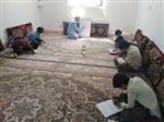 گزارش تصویری طرح هجرت تابستان 98 مبلغان اعزامی دفتر تبلیغات اسلامی خراسان رضوی 