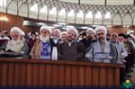 Intl Conference on Mahdiism and the Waiting in the Thought of Ayatollah Safi Golpayegani