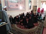گزارش تصویری طرح هجرت تابستان 98 مبلغان اعزامی دفتر تبلیغات اسلامی خراسان رضوی 