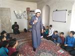 گزارش تصویری طرح هجرت تابستان 98 مبلغان اعزامی دفتر تبلیغات اسلامی خراسان رضوی 