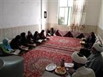 گزارش تصویری طرح هجرت تابستان 98 مبلغان اعزامی دفتر تبلیغات اسلامی خراسان رضوی 