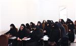 دوره آموزشی سوادهای هزاره سوم که در دفتر تبلیغات اسلامی خراسان رضوی برگزار شد