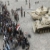 محتجون مصريون يدعون لمسيرة احتفال بالنصر يوم الجمعة