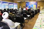 رونمایی از کتاب های «پرسمان معاد» و «پرسمان طلاق»