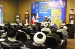 رونمایی از کتاب های «پرسمان معاد» و «پرسمان طلاق»