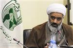  امضای تفاهم نامه اداره کل اوقاف و امور خیریه استان اصفهان و دفتر تبلیغات اسلامی اصفهان