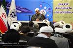 رونمایی از کتاب های «پرسمان معاد» و «پرسمان طلاق»