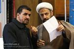 اولین نمایشگاه دستاوردهای پژوهشی و فناوری دفتر تبلیغات اسلامی اصفهان و پژوهشگاه علوم و فرهنگ اسلامی