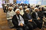رونمایی از کتاب های «پرسمان معاد» و «پرسمان طلاق»