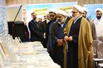 اولین نمایشگاه دستاوردهای پژوهشی و فناوری دفتر تبلیغات اسلامی اصفهان و پژوهشگاه علوم و فرهنگ اسلامی