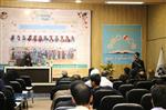 نشست بررسی تأثیر مخرب یا سازنده زبان انگلیسی در تمدن سازی