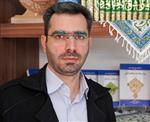 سعید خانی، رئیس اداره امور پژوهشی پژوهشکده الهیات و خانواده