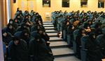 گزارش تصویری نشست آموزش تفکرگرا و پژوهش محور  از سوی مرکز تخصصی طوبی دفتر تبلیغات اسلامی خراسان رضوی  چهارشنبه و پنجشنبه 10 و 11 بهمن ماه برگزار شد، 