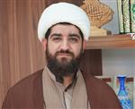 حجت الاسلام و المسلمین هادی مشگدار، رئیس اداره اعزام مبلغان دفتر تبلیغات اسلامی اصفهان