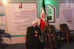 حضور دفتر تبلیغات اسلامی خراسان رضوی در نوزدهمین نمایشگاه پژوهش و فناوری استان خراسان رضوی