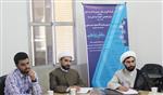 مدرسه هفتم مشق اجتهاد مشهد مقدس مرکز آخوند خراسانی دفتر تبلیغات اسلامی خراسان رضوی  شهریور 97 