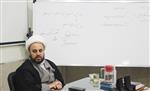 مدرسه هفتم مشق اجتهاد مشهد مقدس مرکز آخوند خراسانی دفتر تبلیغات اسلامی خراسان رضوی  شهریور 97 