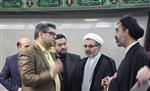 بارقابت 280 طلبه حوزه علمیه؛آزمون دوره آموزشی تربیت مبلغ بین الملل معارف رضوی در برگزار شد 