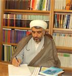 حجت الاسلام پوریانی