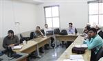 مدرسه هفتم مشق اجتهاد مشهد مقدس مرکز آخوند خراسانی دفتر تبلیغات اسلامی خراسان رضوی  شهریور 97 