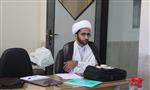 مدرسه هفتم مشق اجتهاد مشهد مقدس مرکز آخوند خراسانی دفتر تبلیغات اسلامی خراسان رضوی  شهریور 97 