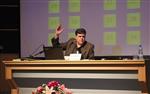 گزارش تصویری نشست آموزش تفکرگرا و پژوهش محور  از سوی مرکز تخصصی طوبی دفتر تبلیغات اسلامی خراسان رضوی  چهارشنبه و پنجشنبه 10 و 11 بهمن ماه برگزار شد، 