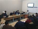 حجت الاسلام مرکبی دوره مسیحیت تبشیری