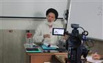 مدرسه هفتم مشق اجتهاد مشهد مقدس مرکز آخوند خراسانی دفتر تبلیغات اسلامی خراسان رضوی  شهریور 97 