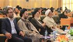  به گزارش شبکه معالم، آیین اختتامیه سومین مدرسه تابستانی کلام امامیه با حضور حضرات آیات اشرفی شاهردوی و سیدان، از استادان برجسته حوزه علمیه مشهد در سالن شیخ طبرسی بیناد پژوهش های اسلامی آستان قدس رضوی برگزار شد.