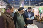 حضور دفتر تبلیغات اسلامی خراسان رضوی در نوزدهمین نمایشگاه پژوهش و فناوری استان خراسان رضوی