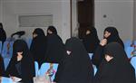 نخستین نشست از سلسله نشست های مسائل نوین کلامی