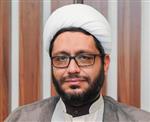 حجت‌الاسلام و المسلمین عبدالرسول احمدیان، رئیس دفتر تبلیغات اسلامی اصفهان