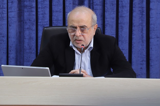 دکتر رضا عیسی‌نیا: مردم ایران موتور محرکه جامعه جهانی و تمدن نوین اسلامی هستند