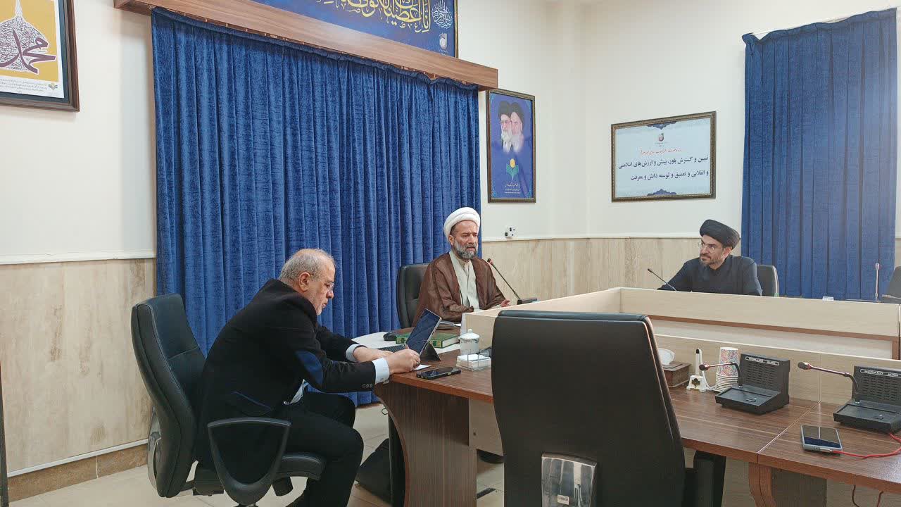 حجت‌الاسلام یزدانی مقدم: حضور مردم در صحنه، تجلی اراده الهی و حافظ کشور و خود مردم است
