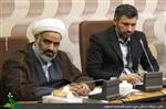 حضور رییس دفتر تبلیغات اسلامی اصفهان در جمع گروه های تبلیغ نوین قم