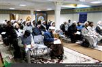 اولین جلسه حلقه علمی خانواده با موضوع بررسی اولویت های مسائل خانواده در جامعه ایران