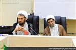 دیدار مسؤلین مرکز ملی پاسخگویی به پرسش های دینی از نمایندگی اصفهان