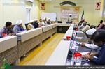 چهارمین دوره آموزشی مرکز ملّی پاسخگویی به سوالات دینی اصفهان