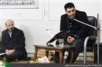 محفل انس با قرآن کریم در دفتر تبلیغات اسلامی اصفهان برگزار شد