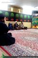 مجالس سوگواری حضرت اباعبدالله الحسین علیه السلام در دفتر تبلیغات اسلامی اصفهان