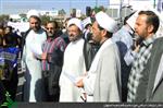 حضور همکاران دفتر تبلیغات اسلامی  در حماسه  استکبار ستیزی 13 آبان