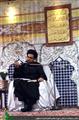 مجالس سوگواری حضرت اباعبدالله الحسین علیه السلام در دفتر تبلیغات اسلامی اصفهان